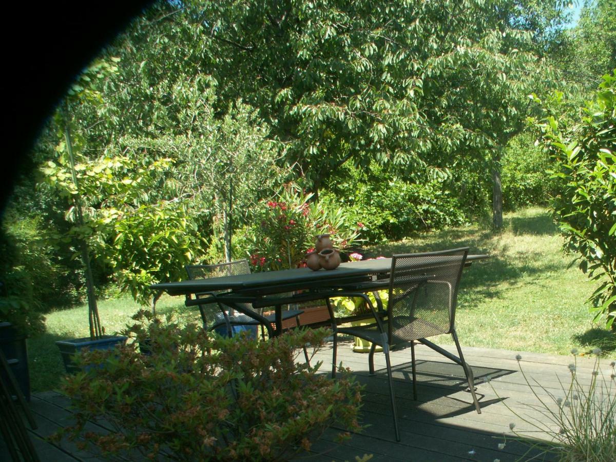 Chambre Avec Grand Lit Soultz-sous-Forets Exterior foto